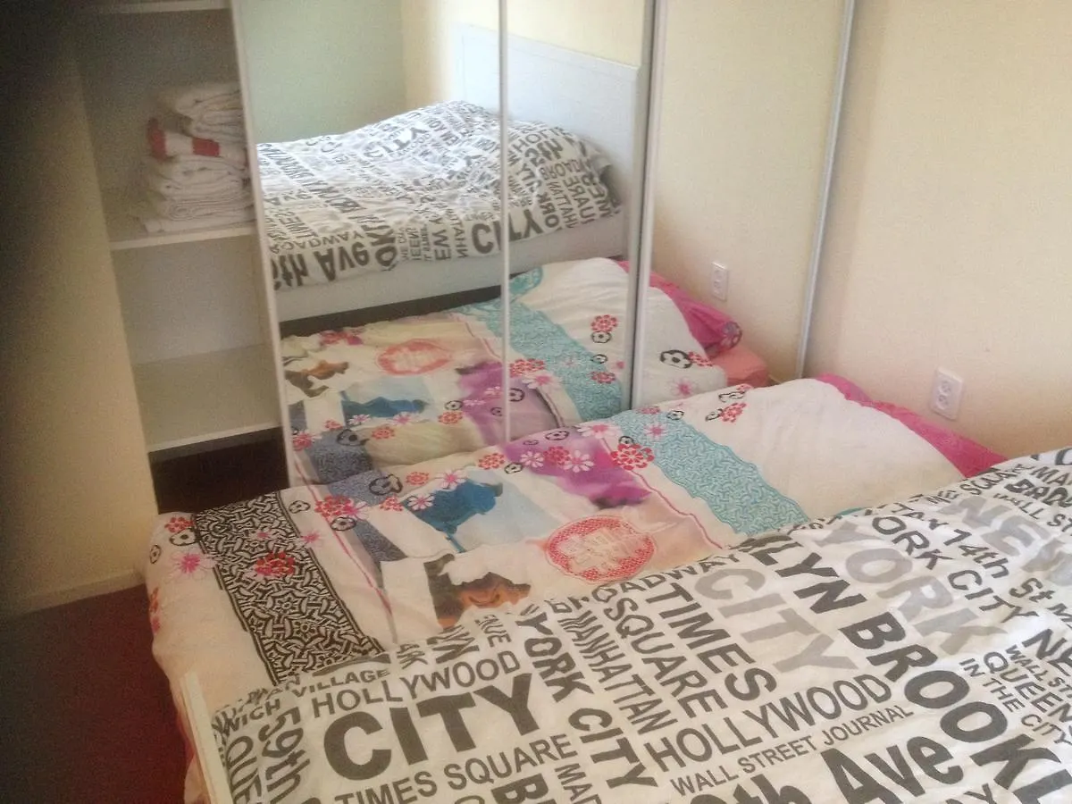 Wim's Place Amsterdam Airport / Hoofddorp Bed & Breakfast