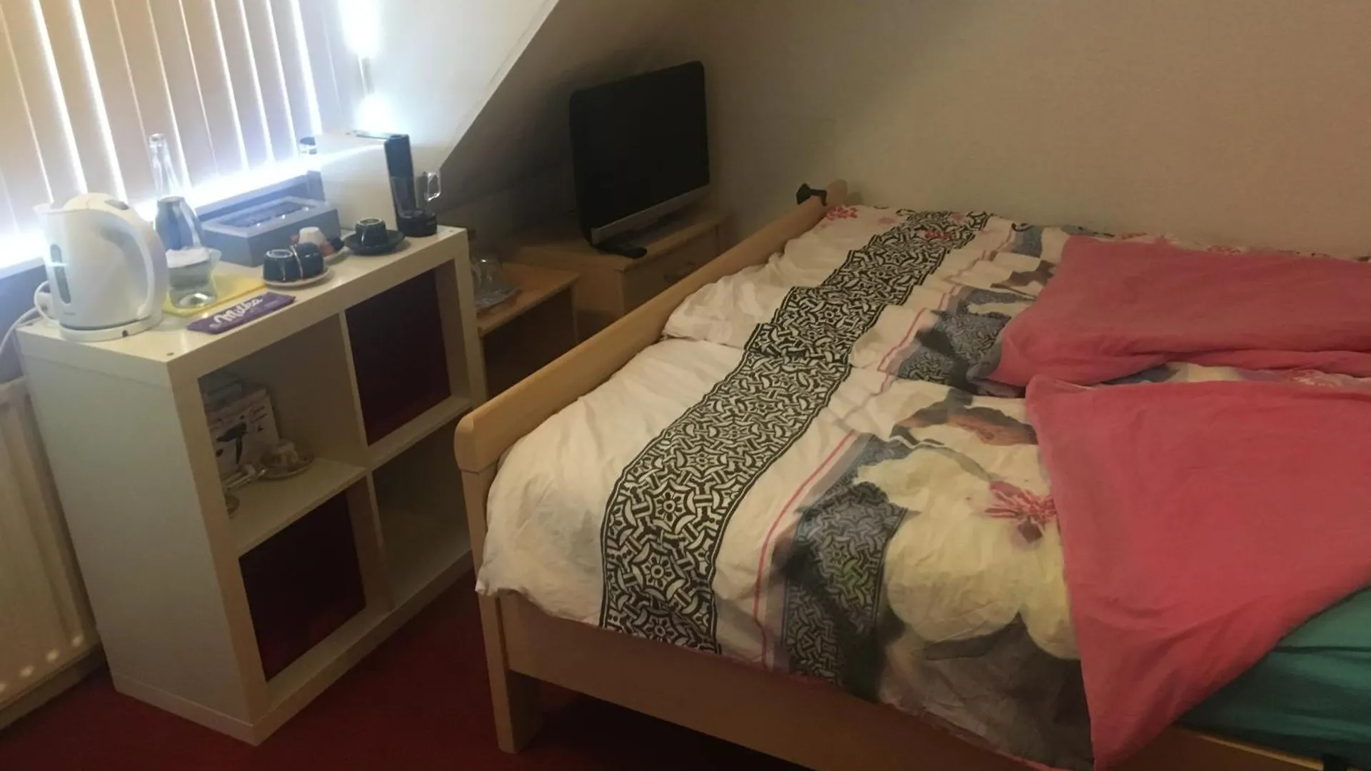 Wim'S Place Schiphol Amsterdam Airport Hoofddorp Netherlands