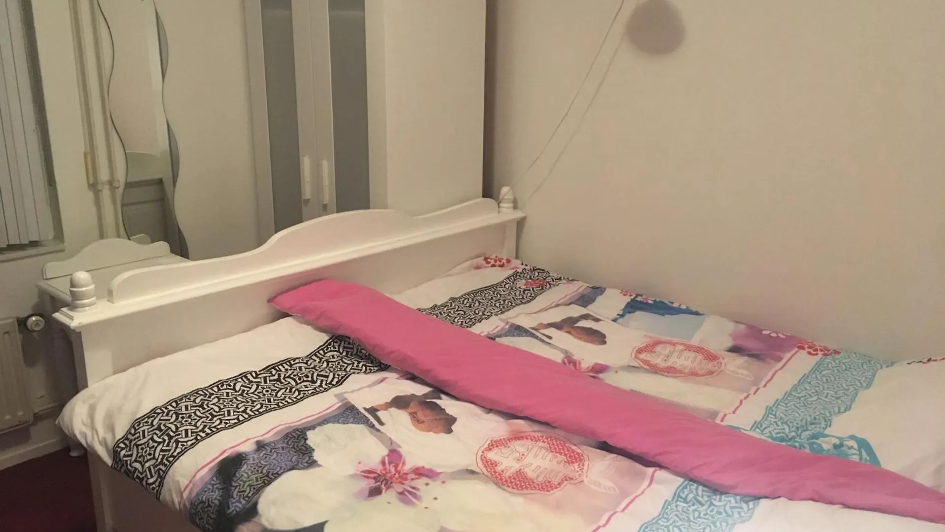 Wim'S Place Schiphol Amsterdam Airport Hoofddorp Bed & Breakfast