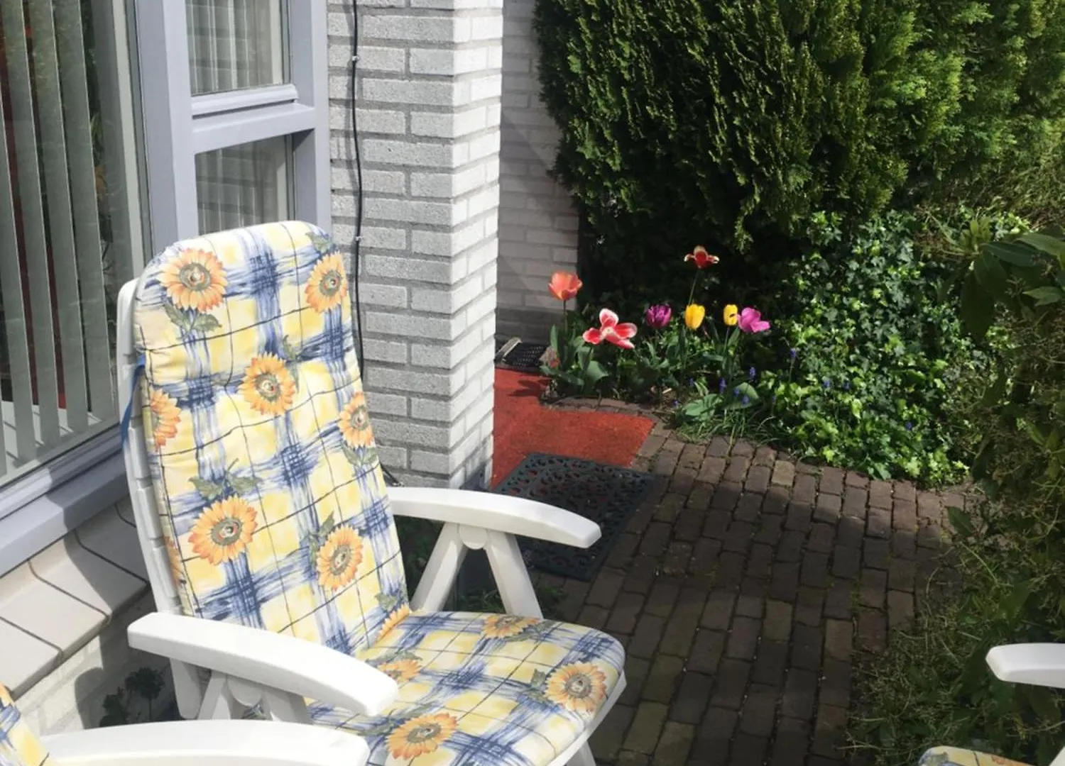 ** Bed & Breakfast Wim'S Place Schiphol Amsterdam Airport Hoofddorp Netherlands