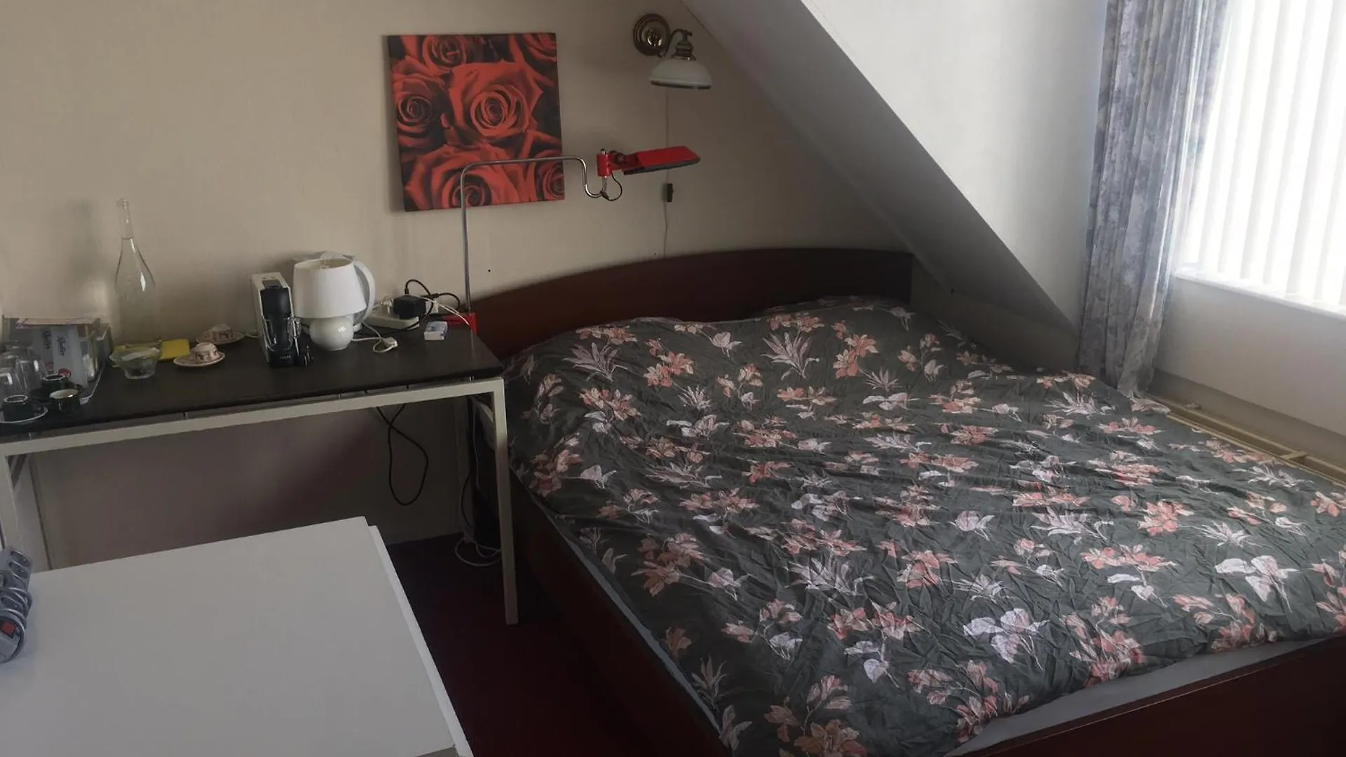 ** Bed & Breakfast Wim'S Place Schiphol Amsterdam Airport Hoofddorp Netherlands