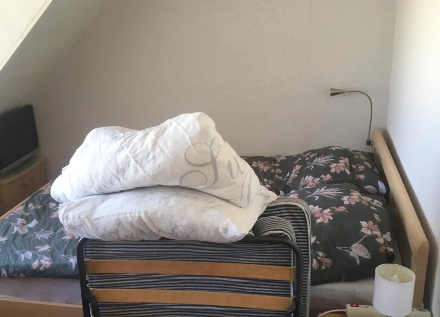 Bed & Breakfast Wim'S Place Schiphol Amsterdam Airport Hoofddorp