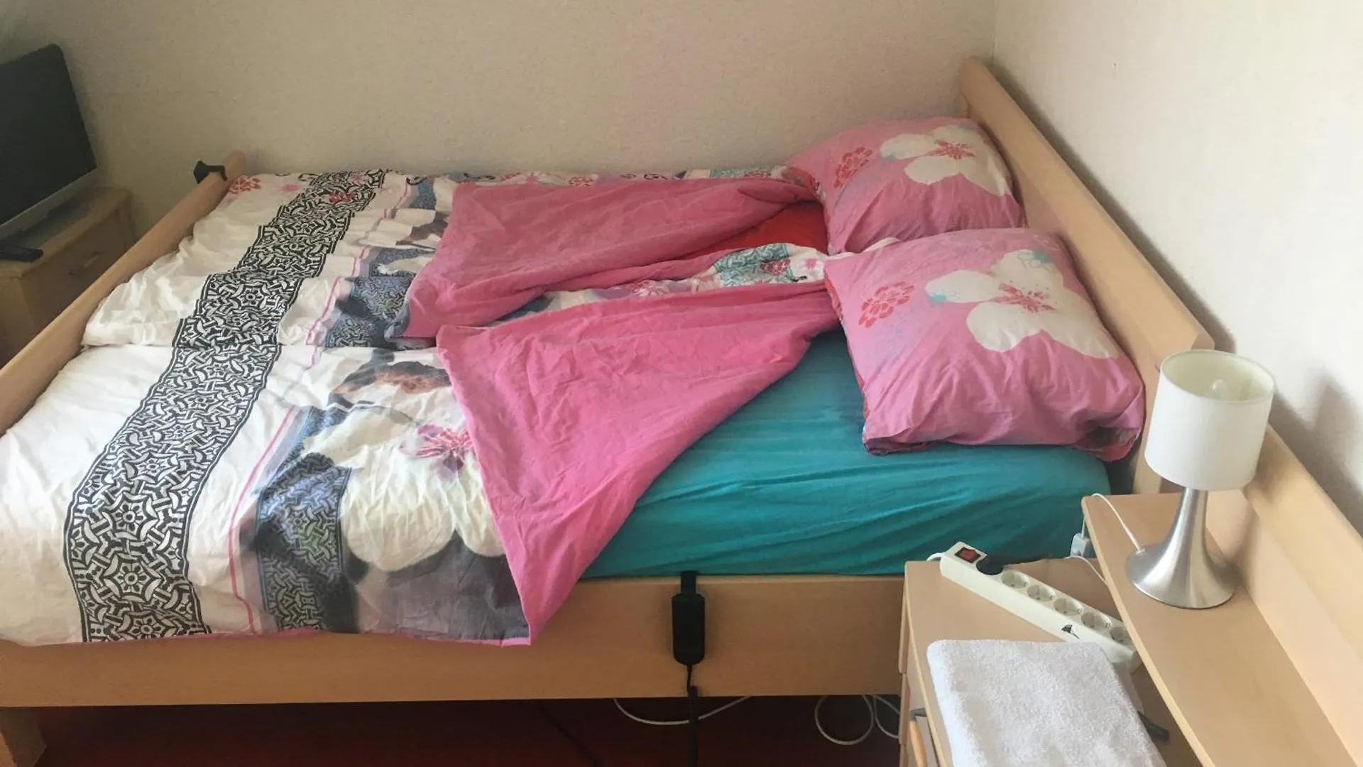Wim'S Place Schiphol Amsterdam Airport Hoofddorp Bed & Breakfast